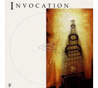 Invocation by Hector Zazou