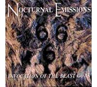 Invocation of the Beast Gods