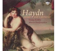 Invocation - Songs & Arias