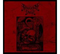 Invocation Spells The Flame of Hate (CD) Album (Importación USA)