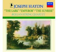 Invocation - String Quartets No.67 'The la