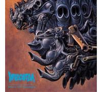 Invocator – Weave The Apocalypse – Vinilo 12" – Importación USA (The Orchard)