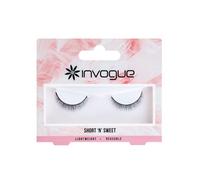 Invogue Lash - Short 'n' Sweet