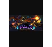 inVokeR [VR] (PC) Steam Key GLOBAL