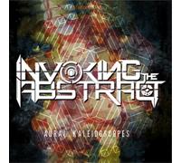 Invoking the Abstract Aural Kaleidoscopes (Vinyl) 12" Album (Importación USA)