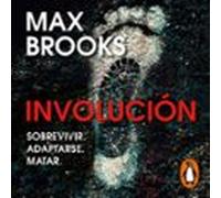 Involución (audiolibro)