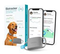Invoxia Biotracker Edición 2026 GPS Salud para perros