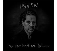 INVSN – How Far Have We Fallen – Vinilo (Importación USA) – Warner Music