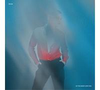 INVSN Let the Night Love You (Vinyl) 12" Album (Importación USA)