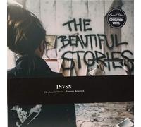 INVSN The Beautiful Stories: Forever Rejected (Vinyl) 12" Album Coloured Vinyl