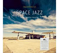 Inwardness Space Jazz (Vinyl) 12" Album (Importación USA)