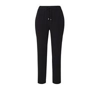 InWear AdianIW Pull On Pant Pantalones, Black, 42 De Las Mujeres