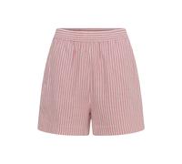 InWear Pantalón 'IWBilly' rojo / blanco 44 EUR