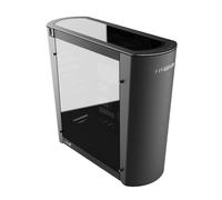 InWin 915 Cristal Templado USB 3.1 RGB Negro