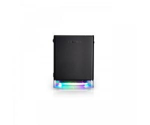 InWin A1 Plus Cristal Templado USB 3.0 Negra