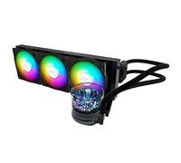 InWin Nebula AIO - Enfriador líquido para CPU NR36 de 360 mm
