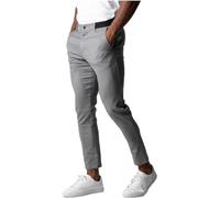 INXKED Active Chinos Pants Men, Active Chinos, Mens Chinos Slim Fit Pants Stretch Dress Pants for Men (L,05)