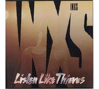 Inxs - 8249571 LP Listen Like Thieves VINYL