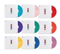 INXS - All Juiced Up Part Part Two (Ltd. Edition) [Vinilo]