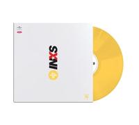 INXS - All Juiced Up Part Part Two (Ltd. Edition) [Vinilo]