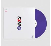 INXS - All Juiced Up Part Part Two (Ltd. Edition) [Vinilo]
