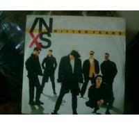 INXS - Bitter Tears [Vinilo]
