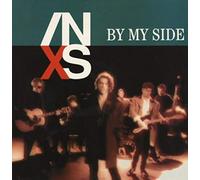 INXS - By My Side [Vinilo]