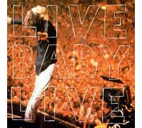 INXS - Concert Recordings incl. What You Need