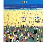 INXS (debut album)