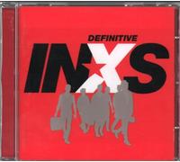 INXS - Definitive INXS