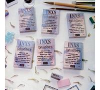 INXS - Dekadance [Vinilo]