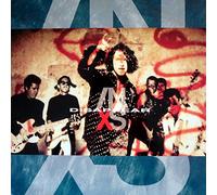 INXS - Disappear / What You Need / Middle Beast / 878 647-1