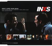 INXS – Don't Lose Your Head – CD