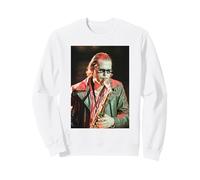 INXS Elegantemente desperdiciada era en Vivo en Cardiff 1997 Sudadera