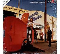 INXS - Elegantly Wasted