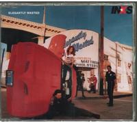 INXS - Elegantly Wasted [CD 1]