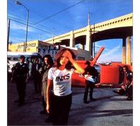 INXS - Elegantly Wasted [Import]