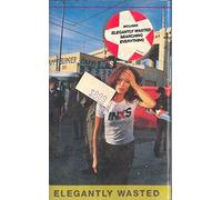 INXS - Elegantly Wasted [Musikkassette] [Casete]