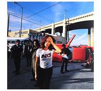 INXS - Elegantly Wasted [Vinilo]