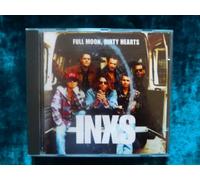INXS – Full Moon, Dirty Hearts