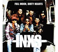 INXS - Full Moon, Dirty Hearts 2011 (Remaster)
