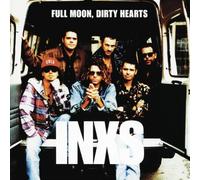 Inxs Full Moon, Dirty Hearts (CD) Album (Importación USA)