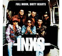 INXS Full Moon, Dirty Hearts (CD) Remastered Album (Importación USA)