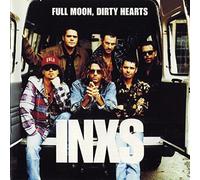 INXS - Full Moon, Dirty Hearts [Vinilo]