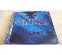 Inxs - Greatest hits-Live (18 tracks, 1986/88/92)