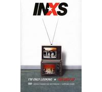 INXS - I'm Only Looking - The Best of [Alemania] [DVD]