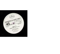 INXS - INXS - MAX Q / SOMETIMES - 12 INCH VINYL