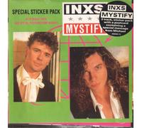 INXS - INXS / MYSTIFY