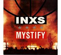 INXS - INXS / NEED YOU TONIGHT (REMIX)