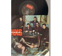 INXS - INXS - PLEASE YOU GOT THAT - 12 inch vinyl